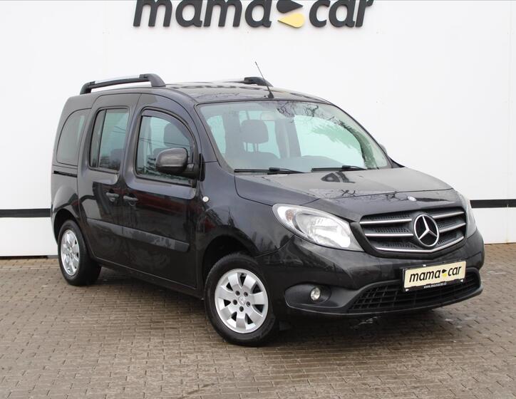 Mercedes-Benz Citan 1