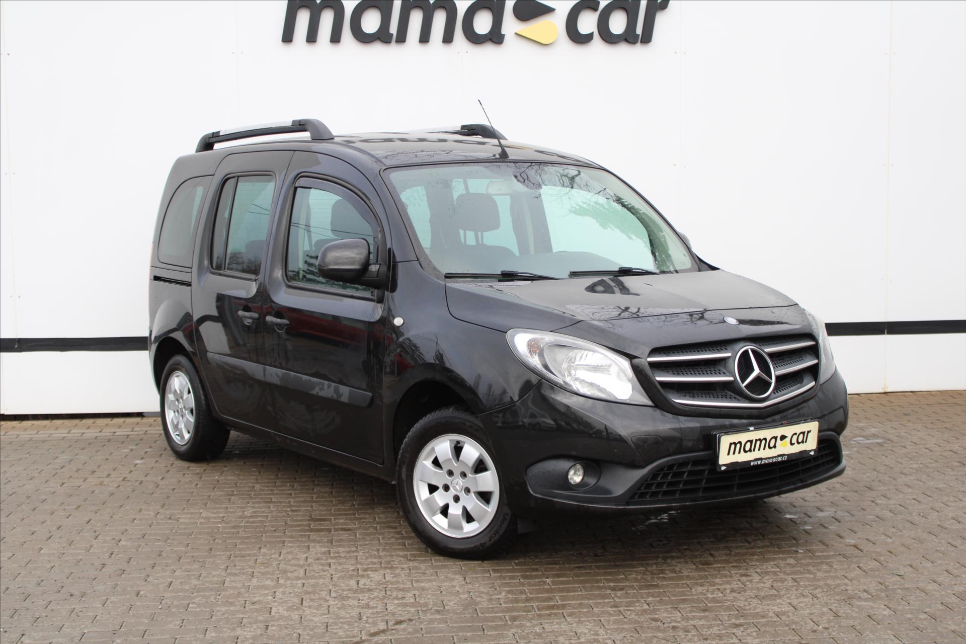 Mercedes-Benz Citan