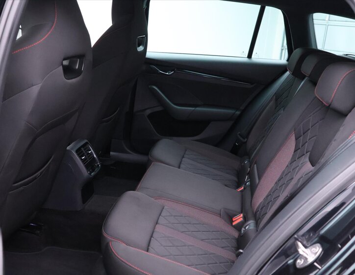 Škoda Octavia Kombi 2,0 l 147 kw