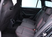 Škoda Octavia Kombi 2,0 l 147 kw