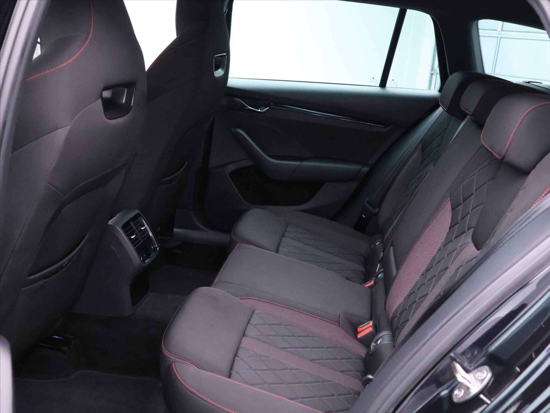 Škoda Octavia Kombi 2,0 l 147 kw