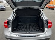 Mercedes-Benz GLA Hatchback 1,6 l 115 kw