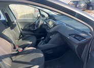 Peugeot 208 Hatchback 1,2 l 60 kw
