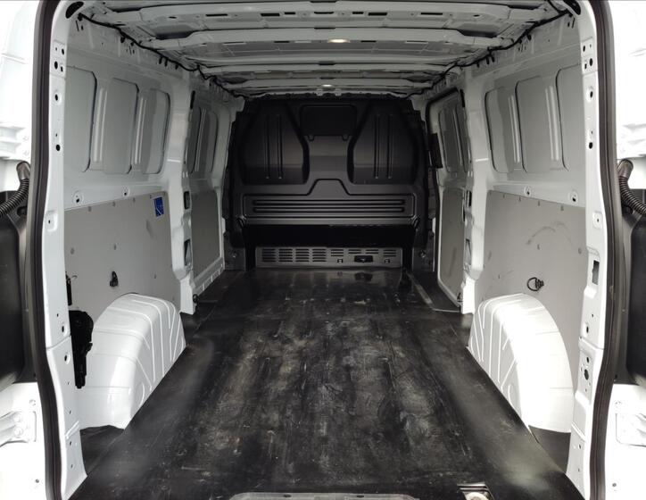 Volkswagen Transporter 26