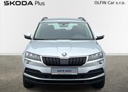 Škoda Karoq SUV 2,0 l 110 kw