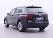 Volkswagen Tiguan SUV 1,5 l 110 kw