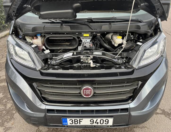 Fiat Ducato 42