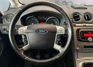 Ford Galaxy MPV 2,0 l 103 kw