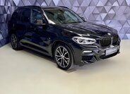 BMW X3 SUV / Terénní 3,0 l 195 kw