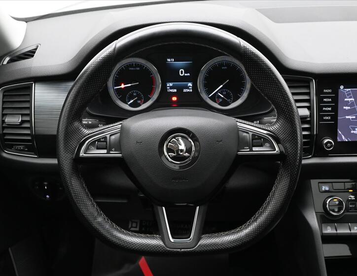 Škoda Kodiaq 18