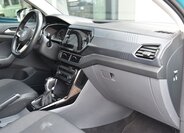 Volkswagen T-Cross SUV / Terénní 1,5 l 110 kw