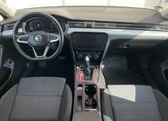 Volkswagen Passat 15