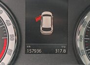 Škoda Karoq SUV / Terénní 2,0 l 110 kw