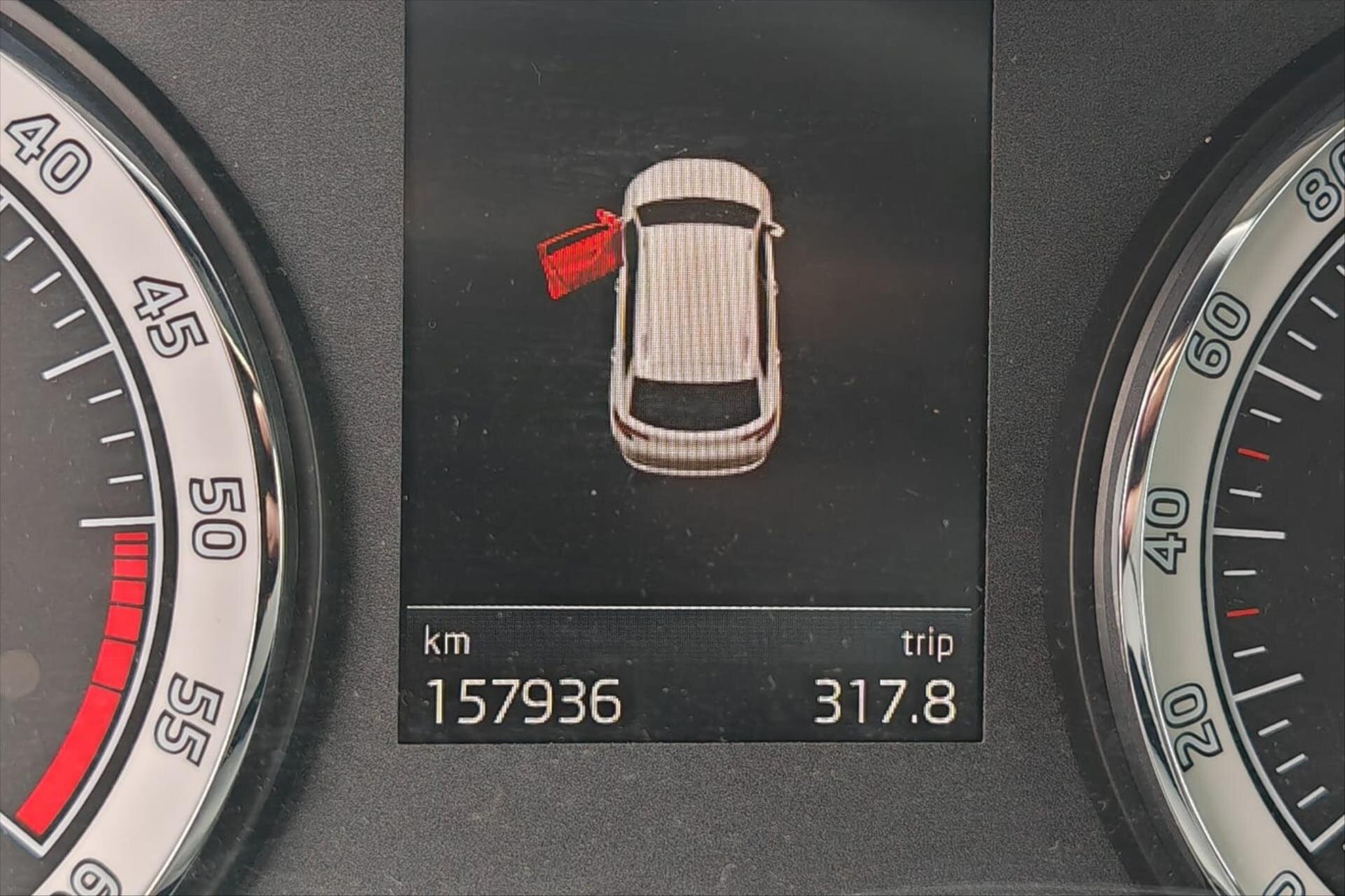 Škoda Karoq SUV / Terénní 2,0 l 110 kw