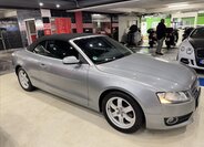 Audi A5 Kabriolet 2,0 l 125 kw