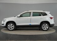 Škoda Karoq SUV / Terénní 1,5 l 110 kw