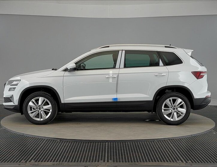 Škoda Karoq SUV / Terénní 1,5 l 110 kw