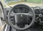 Peugeot Boxer 11