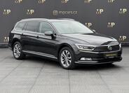 Volkswagen Passat 3