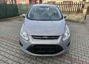 Ford C-MAX 10