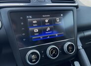 Renault Kadjar SUV / Terénní 1,3 l 103 kw
