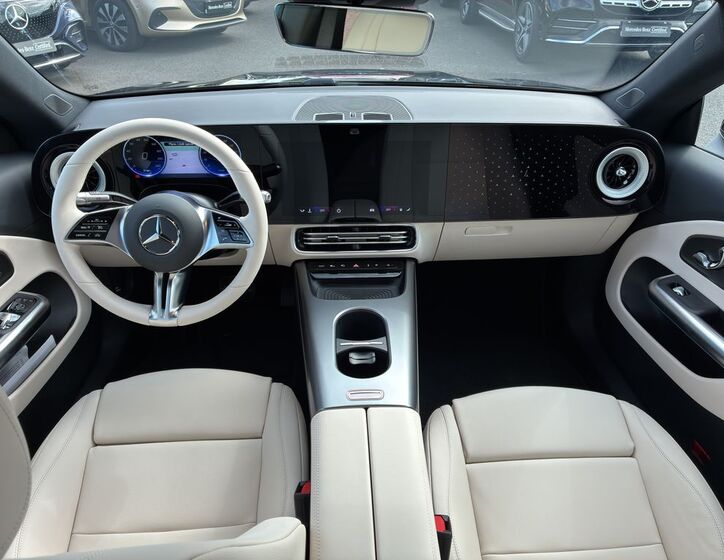 Mercedes-Benz CLA 16