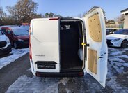 Ford Transit Custom Kombi 2,0 l 96 kw