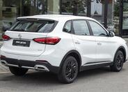 MG ZS 5