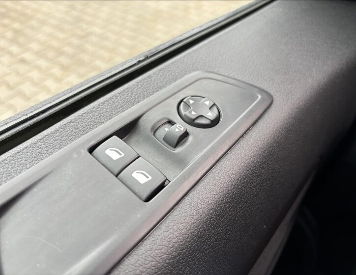 Toyota ProAce Verso Kombi 2,0 l 130 kw