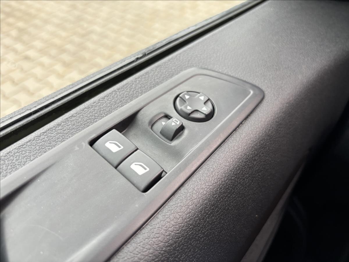 Toyota ProAce Verso Kombi 2,0 l 130 kw