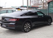 Volkswagen Arteon Hatchback 2,0 l 140 kw