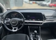KIA Sportage SUV / Terénní 1,6 l 110 kw