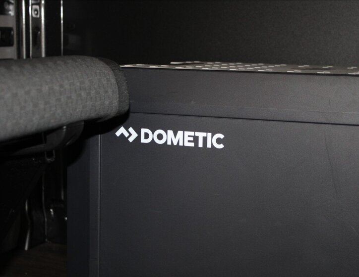 Ford Tourneo Custom MPV 2,0 l 110 kw