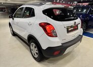 Opel Mokka Hatchback 1,6 l 85 kw