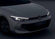 Volkswagen Passat Kombi 1,5 l 110 kw