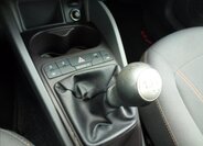 Seat Ibiza Kombi 1,2 l 55 kw