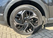 Citroën C4 SUV / Terénní 1,2 l 96 kw