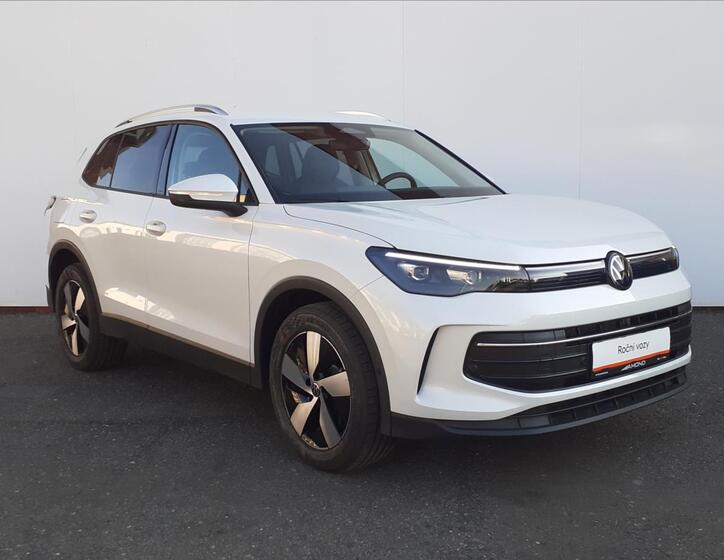 Volkswagen Tiguan 24
