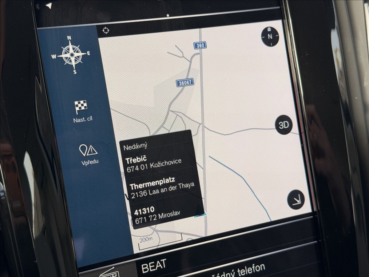 Volvo V90 Kombi 2,0 l 110 kw