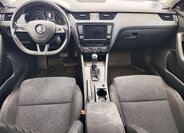 Škoda Octavia Kombi 1,6 l 81 kw