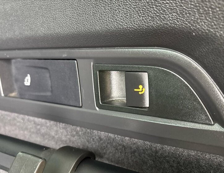 Škoda Kodiaq SUV / Terénní 2,0 l 110 kw