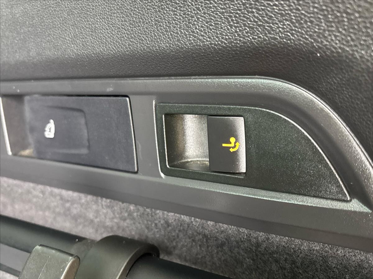 Škoda Kodiaq SUV / Terénní 2,0 l 110 kw