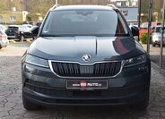 Škoda Karoq SUV / Terénní 2,0 l 85 kw