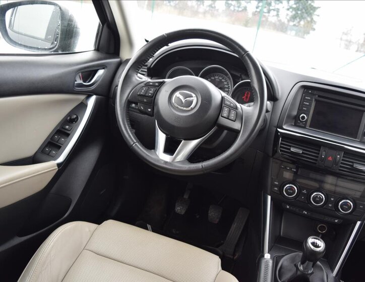 Mazda CX-5 30