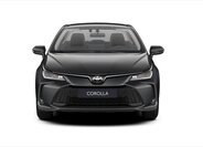 Toyota Corolla Sedan 1,8 l 72 kw