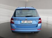 Škoda Fabia Kombi 999,0 81 kw