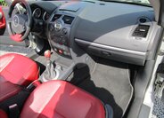 Renault Mégane Kabriolet 2,0 l 120 kw