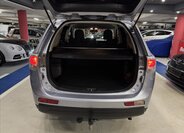 Mitsubishi Outlander SUV / Terénní 2,0 l 110 kw