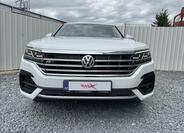Volkswagen Touareg 2