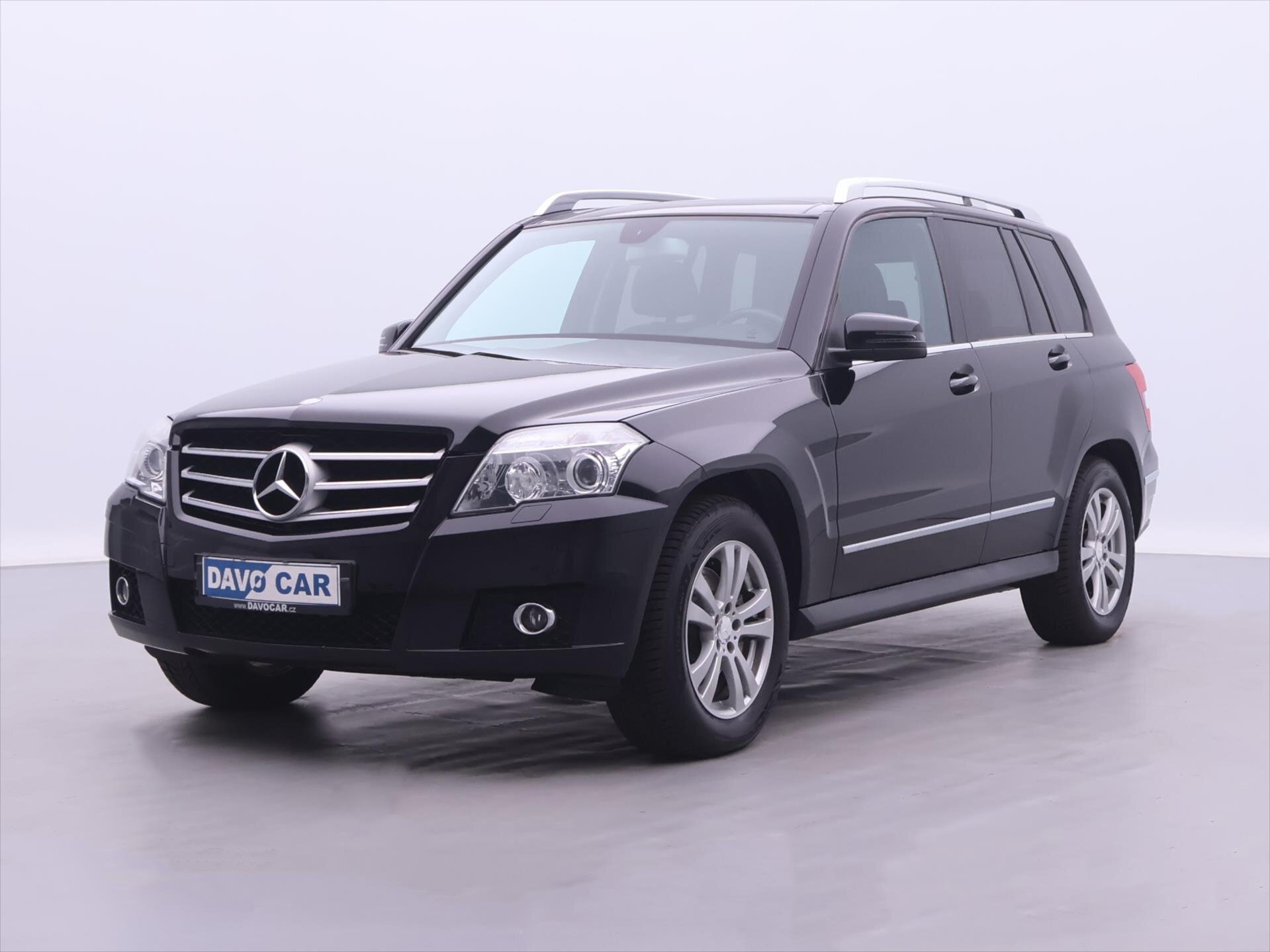 Mercedes-Benz GLK